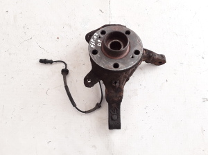 RENAULT Espace IV (2002–2014) Radnabe Vorderrad 8200736571 - 4