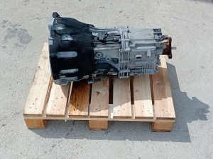 BMW 3 SERIES F30 (2011–2018) Käigukast 1089401169 - 3