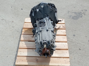 BMW 3 SERIES F30 (2011–2018) Käigukast 1089401169 - 6