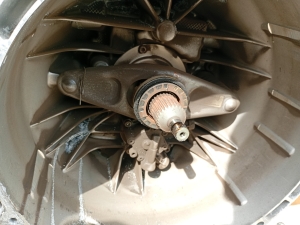 BMW 3 SERIES F30 (2011–2018) Käigukast 1089401169 - 7