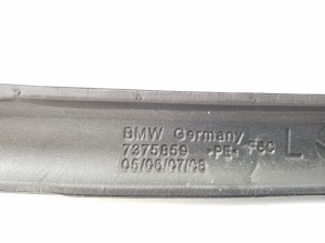 Mini Countryman F60 (2016–2026) Sonstiges Teil des vorderen Kotflügels 7375859 - 2