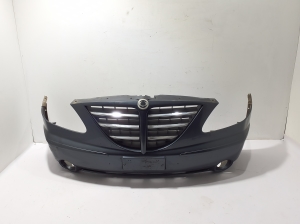 Front bumper - 7871A21200