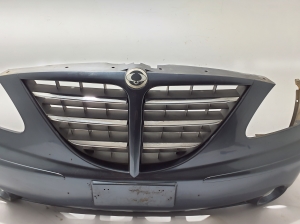 SsangYong Rodius I (2004–2013) Priekšējais bamperis 7871A21200 - 6