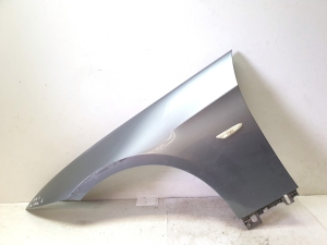 Front fender
