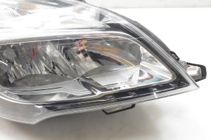Opel Meriva (2010–2017) Esituli 13372322 - 2