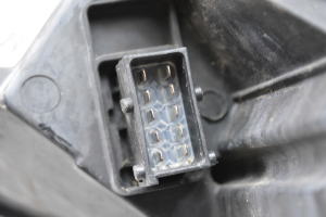 Opel Meriva (2010–2017) Esituli 13372322 - 6