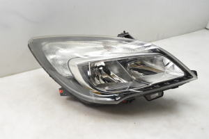Opel Meriva (2010–2017) Esituli 13372322 - 8