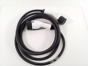 MG, ZS II (2017–2026) Ladekabel 20221117 - 2