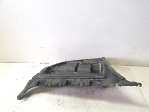 BMW 3 SERIES E92 (2006–2010) Rear bumper bracket 7128245 - 2