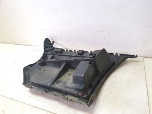 BMW 3 SERIES E92 (2006–2010) Rear bumper bracket 7128245 - 3