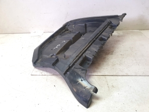 BMW 3 SERIES E92 (2006–2010) Rear bumper bracket 7128245 - 5
