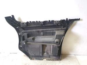 BMW 3 SERIES E92 (2006–2010) Rear bumper bracket 7128245 - 6