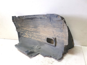 BMW 3 SERIES E92 (2006–2010) Front wheel arch liner, front section 51717154413 - 2