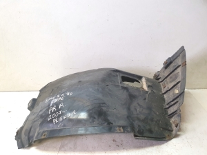 BMW 3 SERIES E92 (2006–2010) Front wheel arch liner, front section 51717154413 - 3