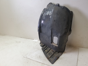 BMW 3 SERIES E92 (2006–2010) Front wheel arch liner, front section 51717154413 - 5