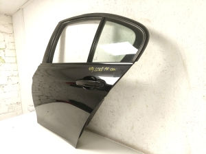 BMW 3 SERIES F30 (2011–2018) Tür hinten - 3