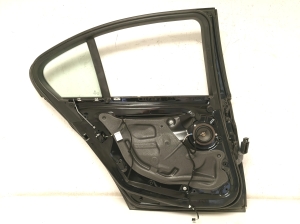 BMW 3 SERIES F30 (2011–2018) Tür hinten - 4
