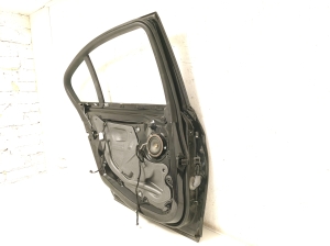 BMW 3 SERIES F30 (2011–2018) Tür hinten - 6