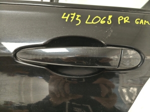 BMW 3 SERIES F30 (2011–2018) Tür hinten - 8