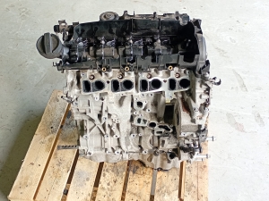 BMW 3 SERIES F30 (2011–2018) Engine b47d20a - 3