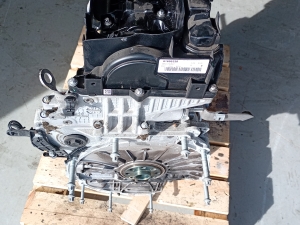 BMW 3 SERIES F30 (2011–2018) Engine b47d20a - 4