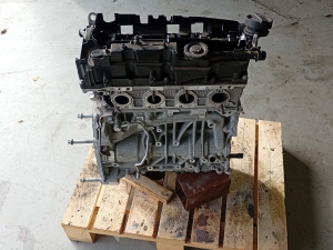 BMW 3 SERIES F30 (2011–2018) Engine b47d20a - 5