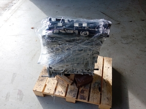BMW 3 SERIES F30 (2011–2018) Engine b47d20a - 6