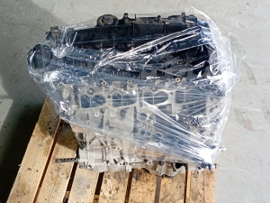 BMW 3 SERIES F30 (2011–2018) Engine b47d20a - 8