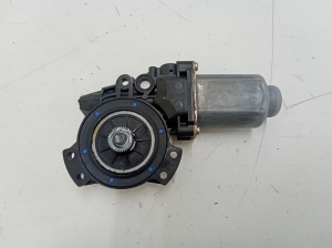 Rear side door window regulator motor - 402353B