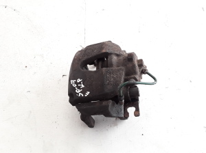 RENAULT Espace IV (2002–2014) Eesmine pidurisadul 7701049762 - 4