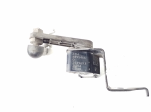Sensor an der Hinterradnabe - 6895466