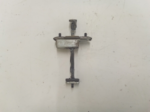 Rear side door opening limiter - LMRR