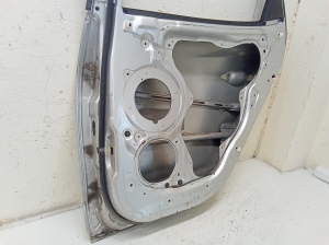 Hyundai ix35 (2009–2015) Rear side doors ix352014M - 5