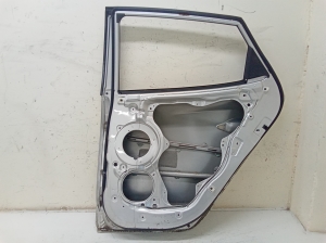 Hyundai ix35 (2009–2015) Rear side doors ix352014M - 6