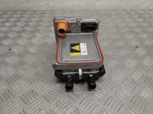 VOLVO XC40 (2017–2026) Wechselrichter (Inverter) 32352953 - 5