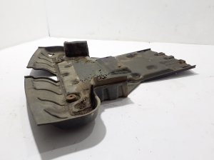 SsangYong Rodius I (2004–2013) Front underbody protection 24910-21000 - 2
