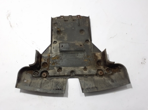   Front underbody protection  - 24910-21000 