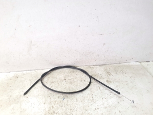 BMW 3 SERIES E92 (2006–2010) Câble d’ouverture de capot 720190411970211 - 2