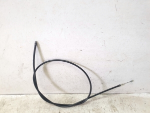 BMW 3 SERIES E92 (2006–2010) Câble d’ouverture de capot 720190411970211 - 3