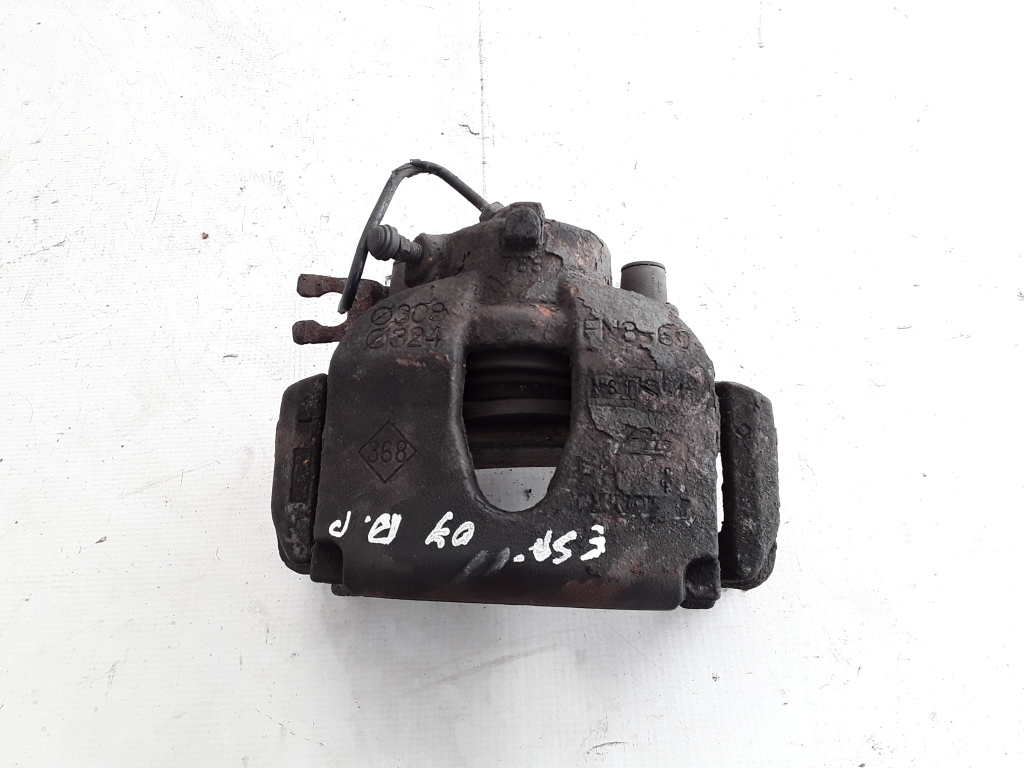 RENAULT Espace 4 generation (2002-2014) Front Right Brake Caliper 7701049763 21091127