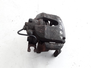 RENAULT Espace IV (2002–2014) Eesmine pidurisadul 7701049763 - 2