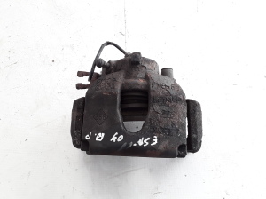   Bremssattel vorne  - 7701049763  