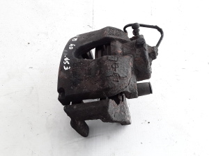 RENAULT Espace IV (2002–2014) Eesmine pidurisadul 7701049763 - 3