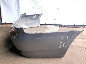BMW 3 SERIES E92 (2006–2010) Heckstoßstange 62026701 - 4