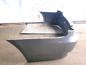 BMW 3 SERIES E92 (2006–2010) Heckstoßstange 62026701 - 6