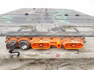 Volkswagen ID5 5 (2022–2026) Battery 0Z1915910T - 4