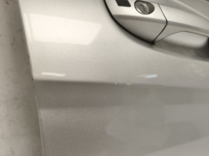 Mercedes Benz C-Class 204 (2007–2014) Vordere Tür - 3