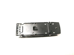 Mercedes Benz C-Class 204 (2007–2014) Front door glass switch A2049055302 - 3