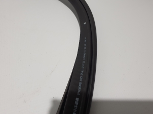 BMW 5 SERIES G31 (2017–2026) Pakiruumi tihend kerel 7390376 - 3