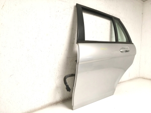 Mercedes Benz C-Class 204 (2007–2014) Tür hinten - 5